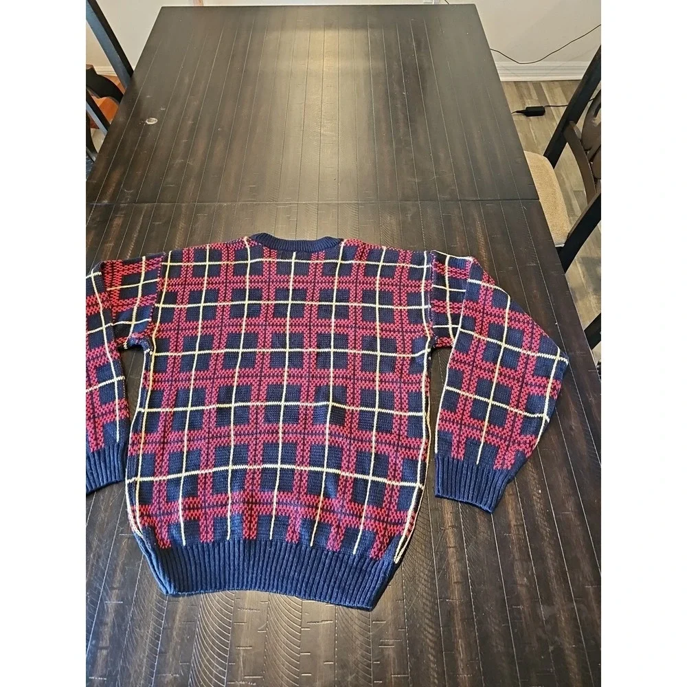 GFC Trading Company mens vtg